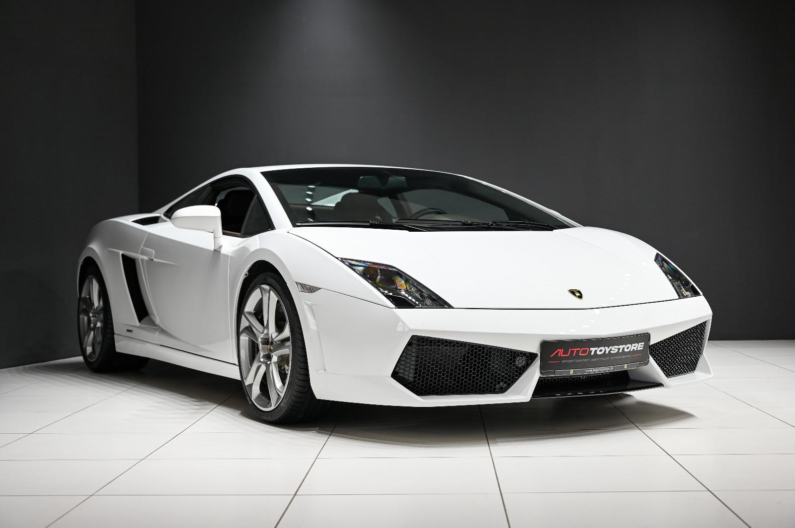 Lamborghini Gallardo LP560-4 *1.Hand*Lift*