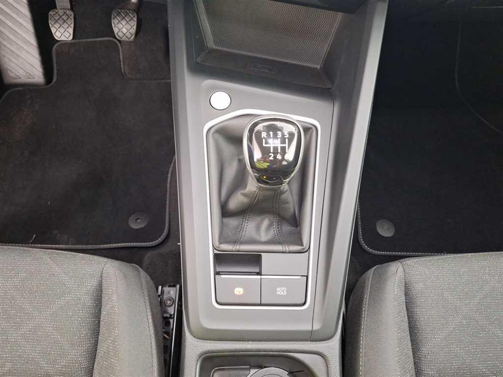 Volkswagen Golf Variant Life 1.5 TSI Top-Paket Business, миниатюра 14