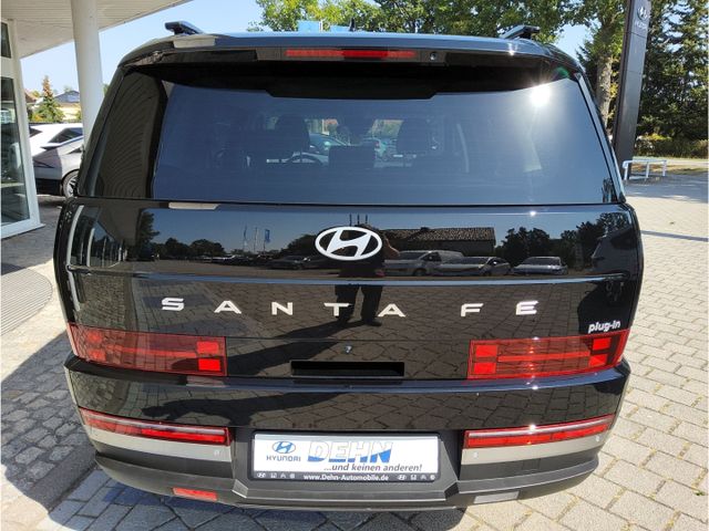 Hyundai SANTA FE Plug-In-Hybrid 4WD Signature Komfort-T