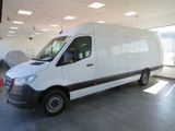 Mercedes-Benz Sprinter 315 CDI extra lang MAXI * 1.HAND * - Mercedes-Benz Sprinter 315 cdi