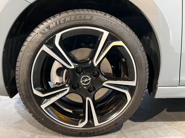 Bild 8 Opel Corsa GS Line - SHZ | LHZ | RFK | PDC v&h