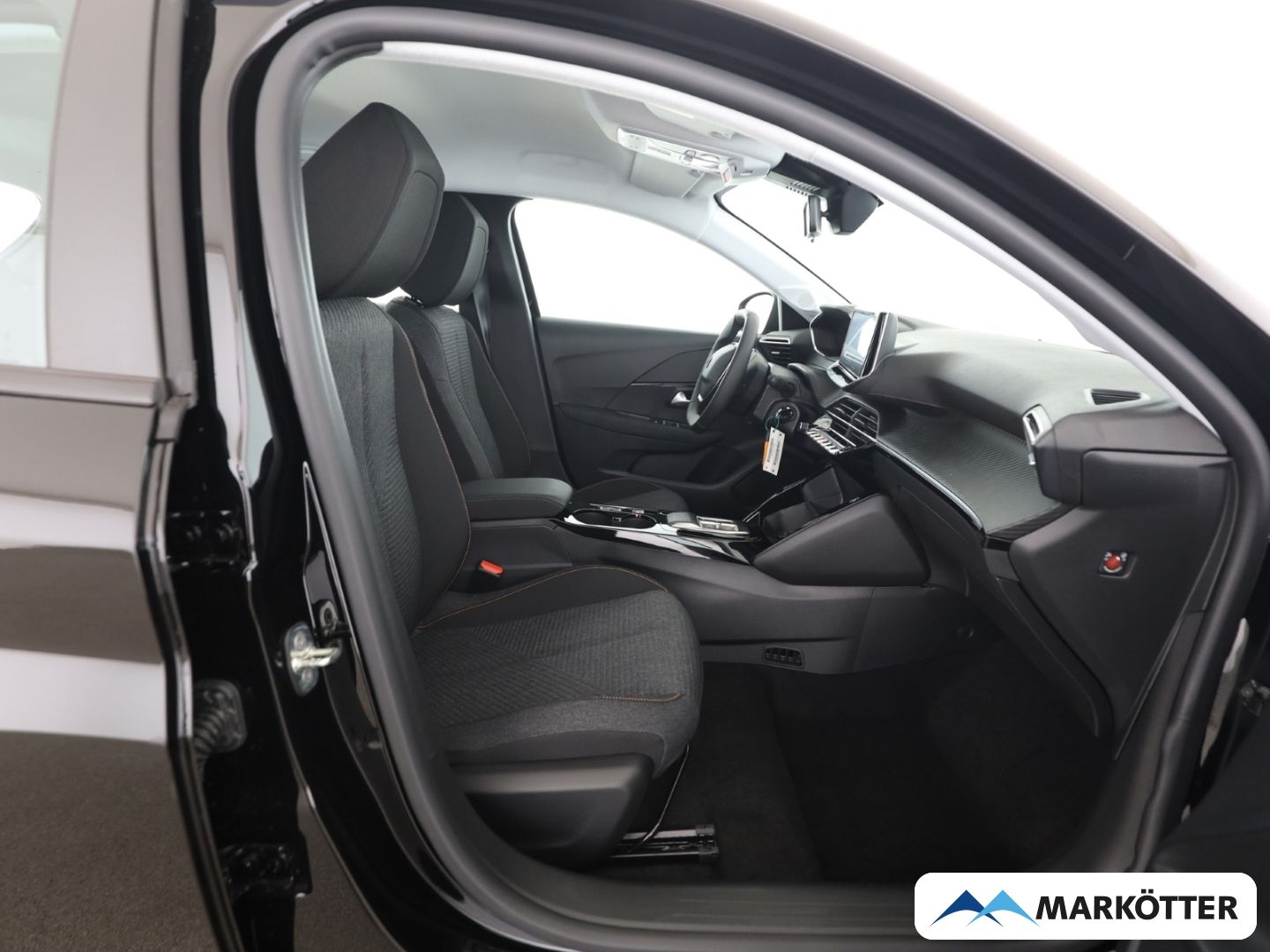 Peugeot 208 - Bild 8