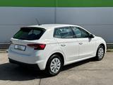 Skoda Fabia 80PS Selection V.Cockpit Climatronic PDC/H - Skoda Fabia: Ps