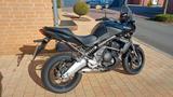 Kawasaki Versys *Top Zustand* - Kawasaki Motorräder in Münster