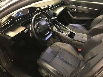 Peugeot 508 - 10