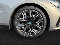 BMW 520 - Vorschau Bild 4