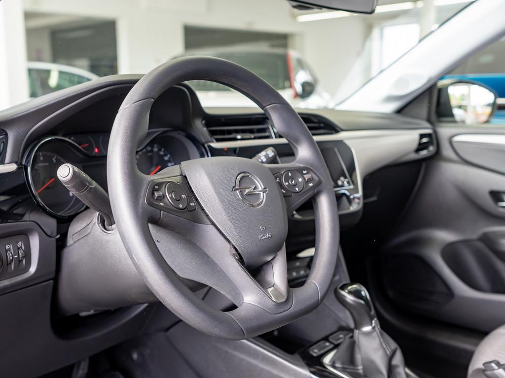 Opel Corsa 1.2 Edition KLIMA PDC SITZHEIZUNG
