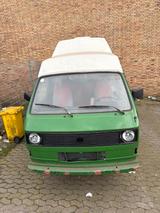 Volkswagen VW T3 Wohnmobil - Volkswagen LT in Bremen