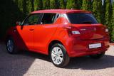 Suzuki Swift 1.2 4x4 Comfort Klima Kamera Sitzheizung - Suzuki Swift: 1.4