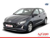 Hyundai i20 1.0 T-GDI Aut. Navi Kamera Tempomat - Hyundai i20 von 2026