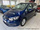 Volkswagen Sharan 2.0 TDI 4Motion 7-SITZER KAM AHK ACC XEN - Volkswagen Sharan: TDI 4motion