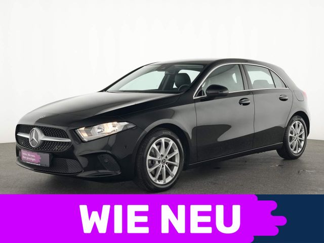 Mercedes-Benz A 200 Progressive Navi|Tempo|Business-Paket|SHZ