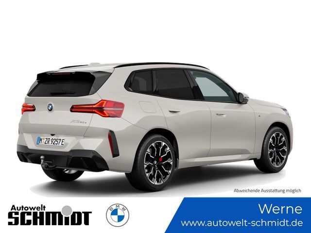 BMW X3 - Bild 6