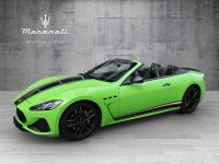 Maserati GranCabrio - Vorschau Bild 16