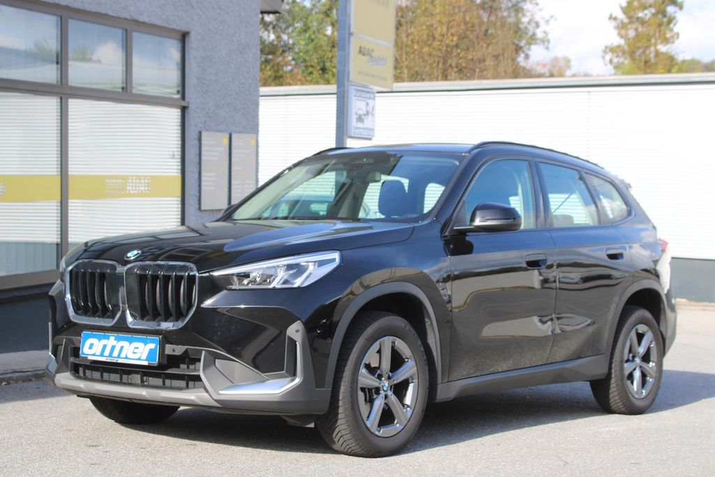 Image of BMW X1