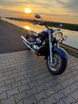 Suzuki VL800 Volusia - SUZUKI VL 800 VOLUSIA