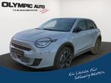 Fiat 600 La Prima Hybrid 1.2 DCT KAMERA SITZHZG KLIMA - Fiat 600: Kleinwagen
