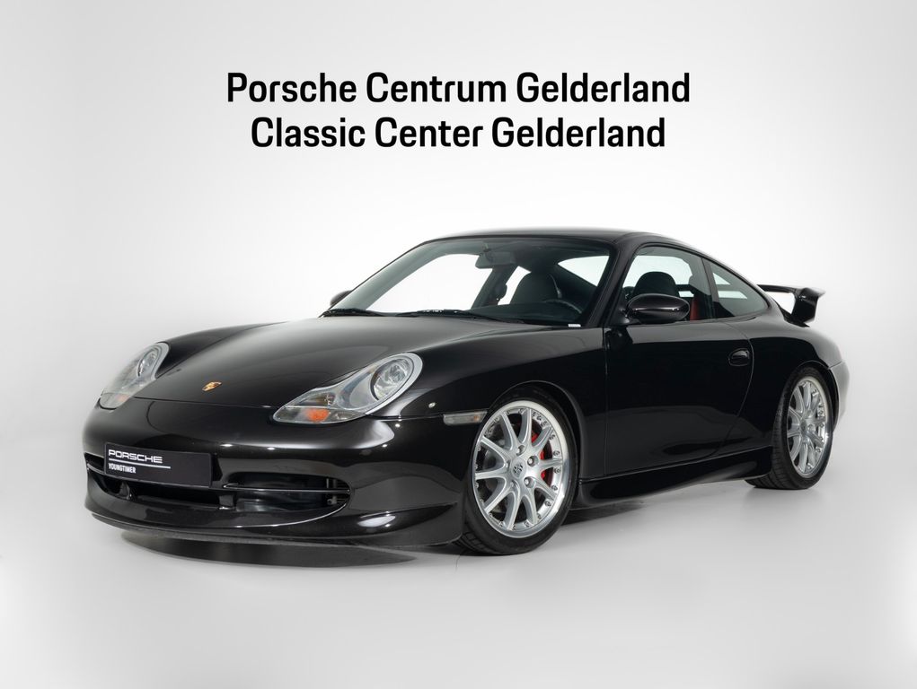 Porsche 996