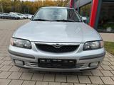 Mazda 626 2.0 Exclusive (Automatik) - gebrauchte Mazda 626 aus dem Jahr 2000