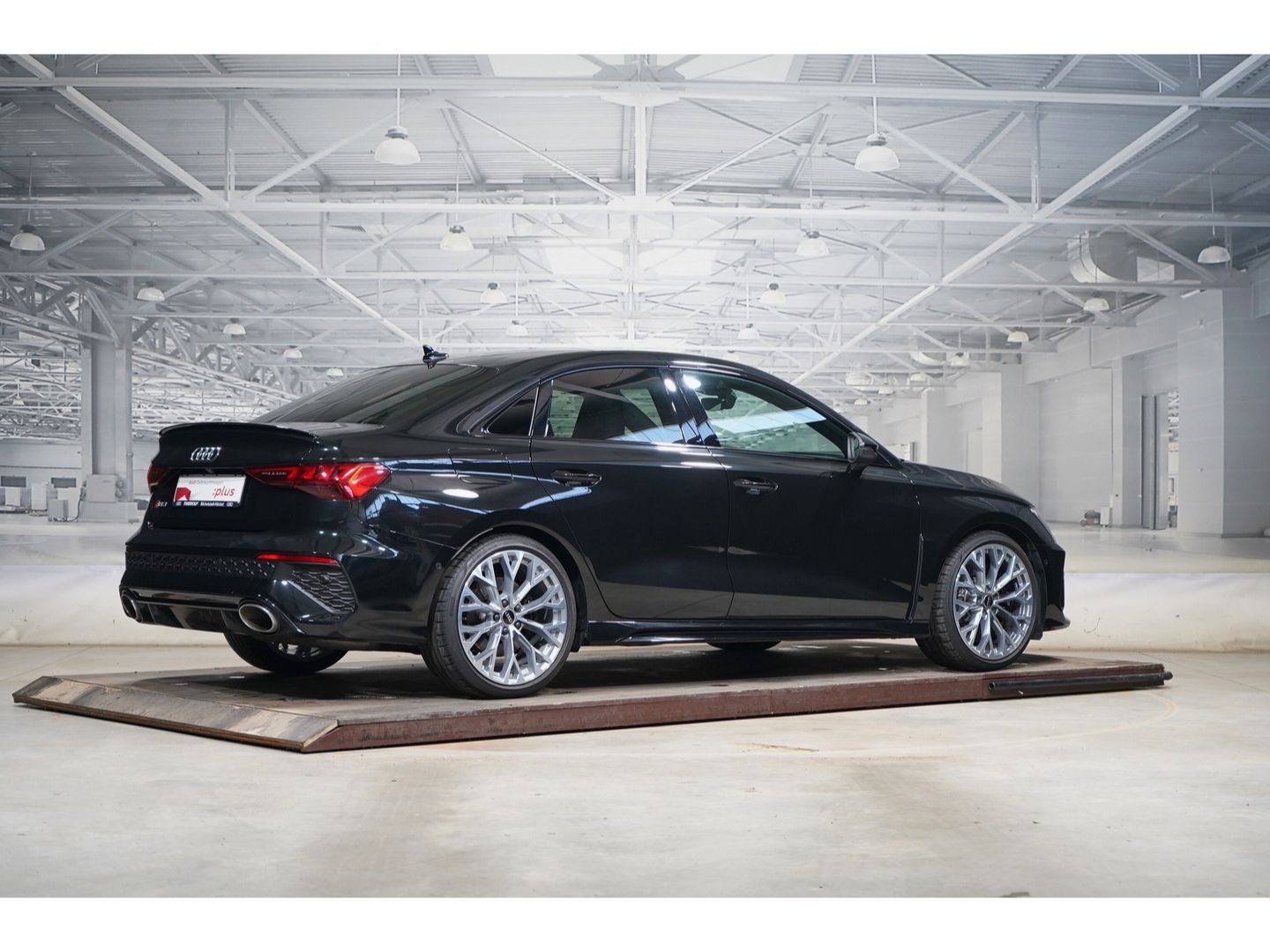 Audi RS3 - Bild 3