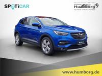 Opel Grandland 1.6 CDTI Dynamic Navi 360 Kamera LED D