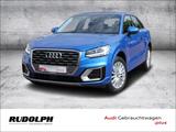 Audi Q2 design 1.4 TFSI LED PDC Sitzheizung - Audi Q2 in Halle
