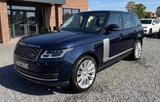 Land Rover Range Rover 3,0 SDV6 Vogue Mega Voll 22 Zoll - Land Rover Range Rover in Aachen