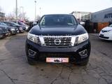 Nissan Navara NP300 N-Connecta Double Cab 4x4-AUT/NAVI - Nissan: Allradantrieb