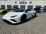 Lamborghini Huracán EVO RWD Spyder - Lamborghini in Köln