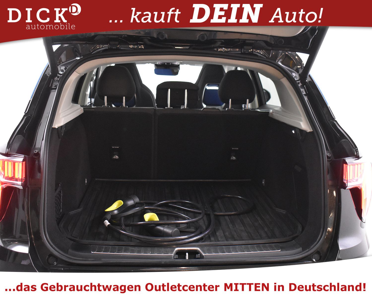 LYNC AND CO 01 1.5TD Aut PHEV PANO+MEMO+NAVI+LED+SHZ+ACC+360 - Image 8