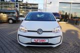Volkswagen up! 1.0 Klima Spurhalte Bluetooth AUX - : Schaltgetriebe