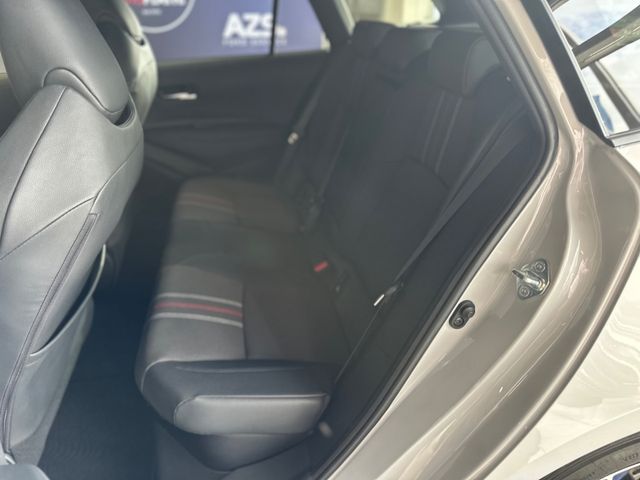 Toyota Corolla Touring Sports Hybrid GR Sport