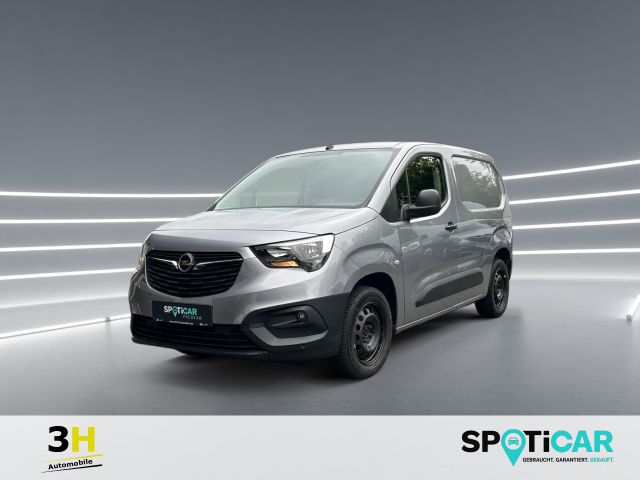 Opel Combo Cargo Edition 1.5 DynLicht PDC