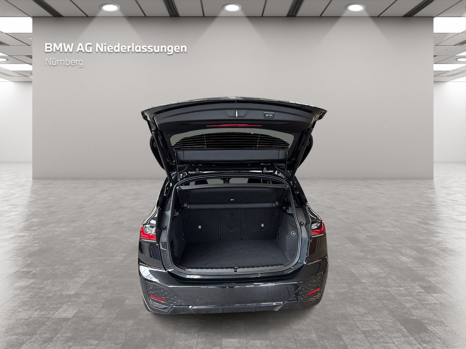 BMW 223 Active Tourer - Bild 10