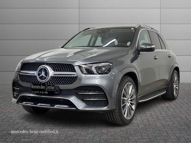 Mercedes-Benz Mercedes GLE 300 300 d Mild hybrid Premium Plus 