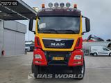 MAN TGS 41.480 10X8 NL-Truck BigAxle 10x8 22m3 Tippe - MAN Truck