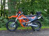 KTM 690 Enduro R Top Ausstattung  - KTM ENDURO 690
