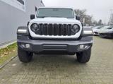 Jeep Wrangler JL Unl. Rubicon 2.0T MY24 Sky-One - Jeep Wrangler in Krefeld