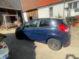 Ford Fiesta 1,25 44kW Ambiente Ambiente - Ford Fiesta: 44 Kw