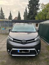 Toyota Proace Verso Electric - Toyota Proace Verso Electric Gebrauchtwagen
