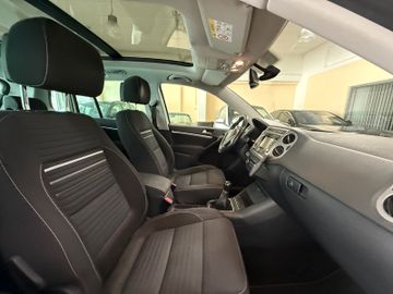 Volkswagen Tiguan CUP*PANORAMADACH*SHZ*