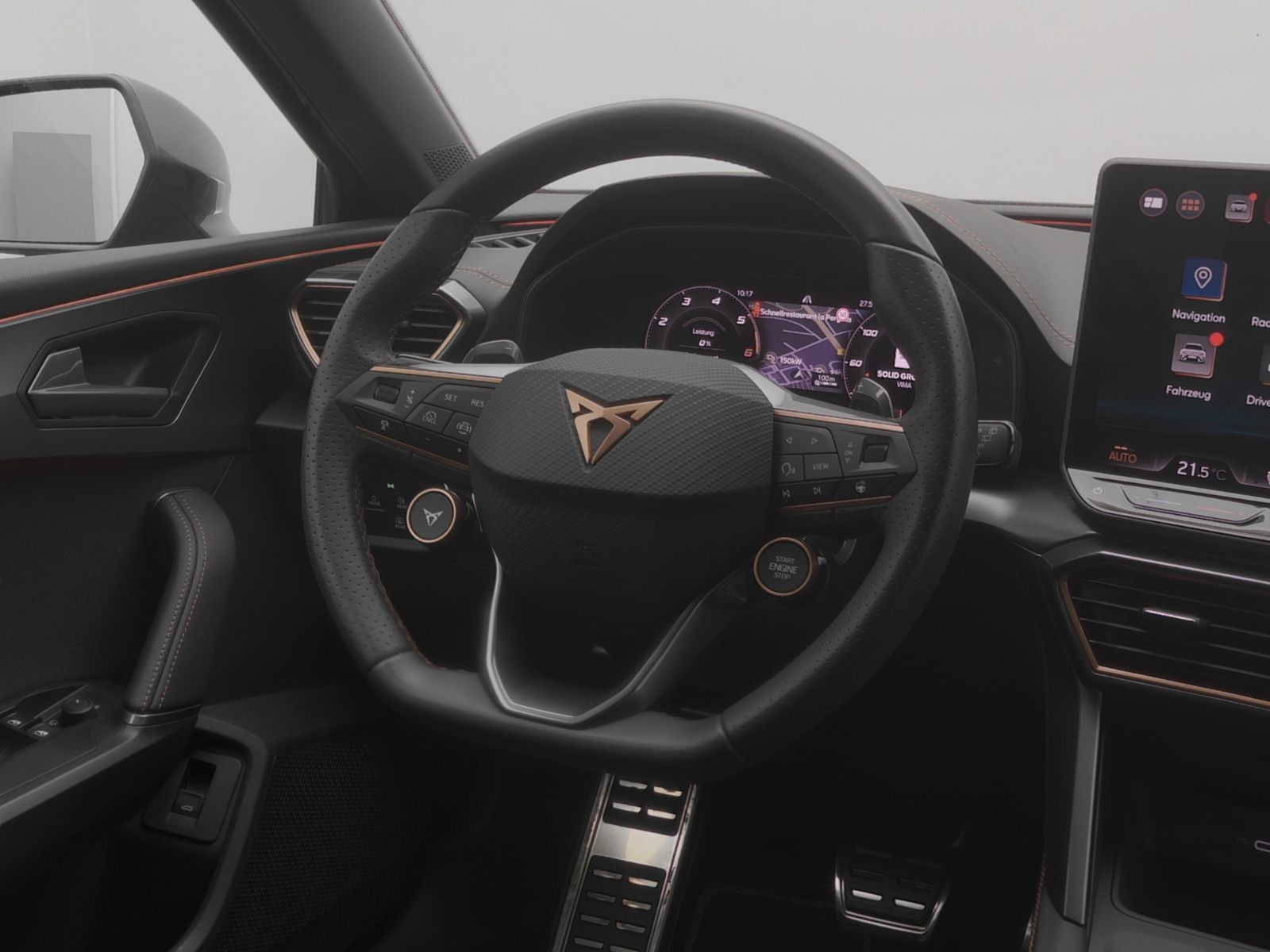 Cupra Leon - Bild 9