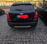 Chevrolet Trax 1.7D LT+ AUTO 2WD LT+ - Chevrolet Trax mit Diesel-Antrieb