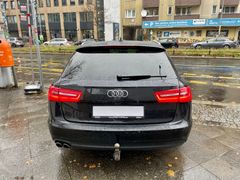 Fahrzeugabbildung Audi A6 Avant 2.0 TDI Temp. Navi BT LED Scheckheft !