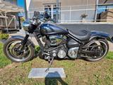 Yamaha XV1700 Warrior  - YAMAHA XV 1700 WARRIOR