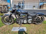 Yamaha XV1700 Warrior  - YAMAHA XV 1700 WARRIOR