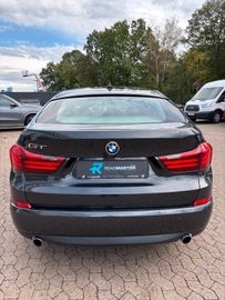 BMW 535 - 5