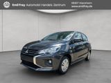 Mitsubishi Space Star AS&G 1.2 Plus,CarPlay,Bluetooth,Klima - Mitsubishi Space Star Jahreswagen