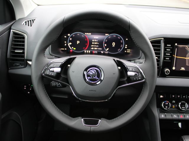 Karoq TDI 4x4 DSG*Kamera*Navi