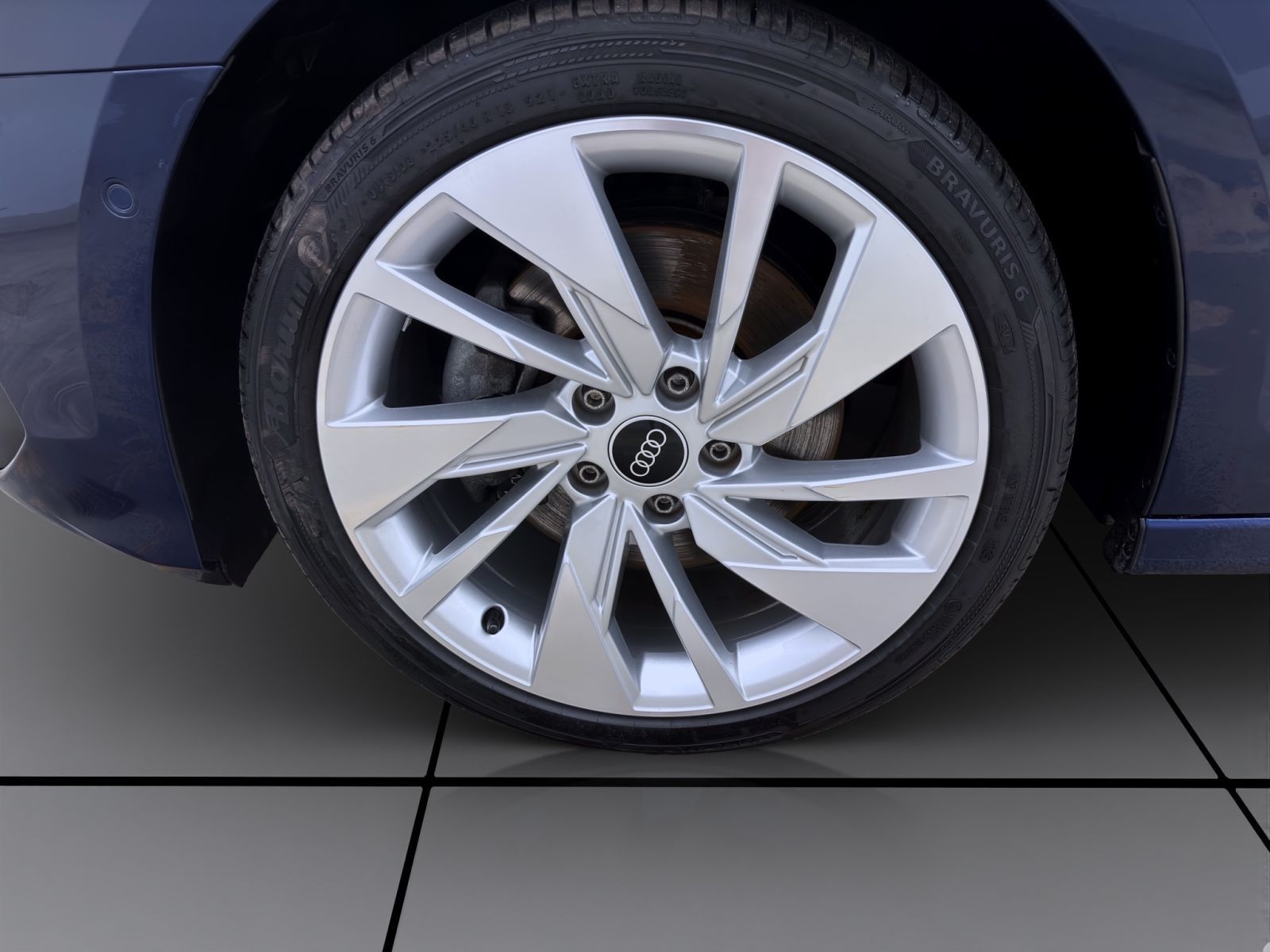 Audi A3 - Bild 9